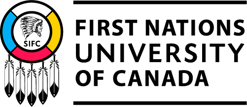 First Nations University Logo