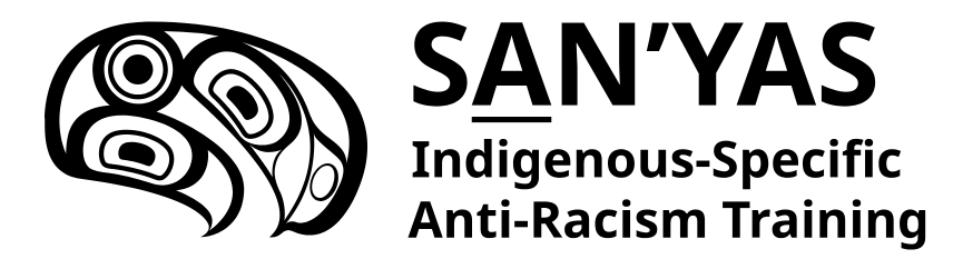 San'yas Indigenous Cultural Safety Training
